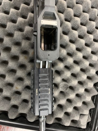 B&T APC9 PRO 9MM LUGER (9x19 PARA) - Image 9 of 9
