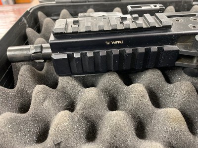 B&T APC9 PRO 9MM LUGER (9x19 PARA) - Image 5 of 9