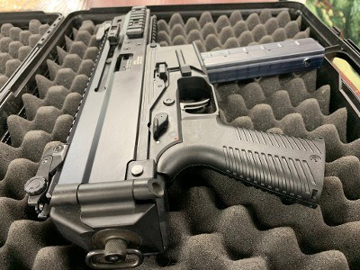 B&T APC9 PRO 9MM LUGER (9x19 PARA) - Image 8 of 9