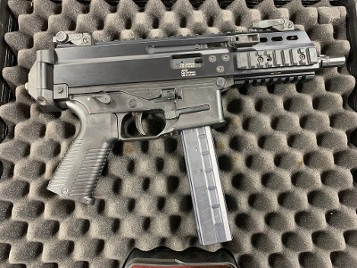 B&T APC9 PRO 9MM LUGER (9x19 PARA) - Image 2 of 9