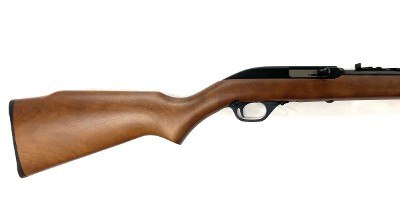 MARLIN 60 22 LONG (22L) - Image 5 of 6