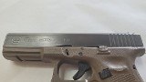 GLOCK 17 gen 4 9MM LUGER (9x19 PARA) - Image 3 of 3