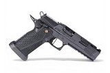 DARK FORGE PORTED REAPER COMP 9MM LUGER (9x19 PARA) - Image 2 of 5