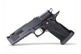 DARK FORGE PORTED REAPER COMP 9MM LUGER (9x19 PARA) - Image 3 of 5