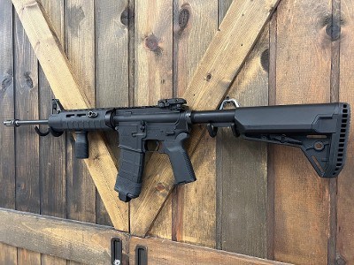 DEL-TON DTI-15 5.56X45MM NATO - Image 7 of 8