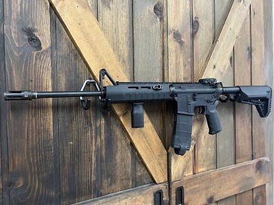 DEL-TON DTI-15 5.56X45MM NATO - Image 5 of 8