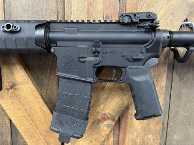 DEL-TON DTI-15 5.56X45MM NATO - Image 6 of 8