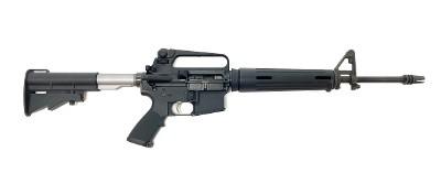 ROCK RIVER ARMS LAR-15M 5.56X45MM NATO - Image 2 of 3