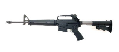 ROCK RIVER ARMS LAR-15M 5.56X45MM NATO - Image 1 of 3