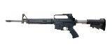 ROCK RIVER ARMS LAR-15M 5.56X45MM NATO - Image 1 of 3