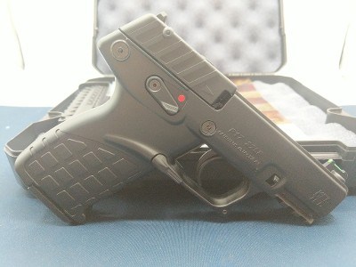 KELTEC P17 (BLK) .22 LR - Image 3 of 4