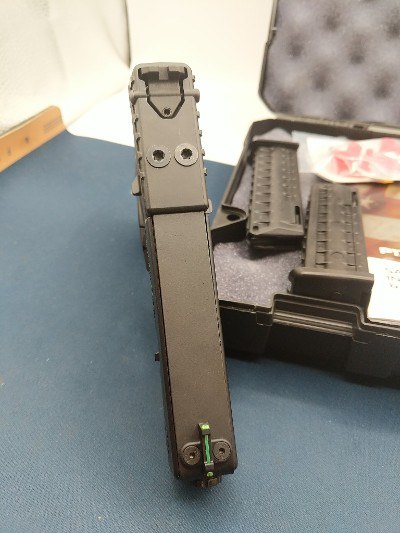 KELTEC P17 (BLK) .22 LR - Image 4 of 4
