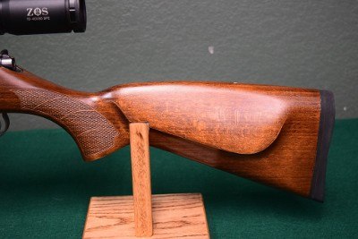 CZ 455 ULTRA LUX .22 LR - Image 6 of 13