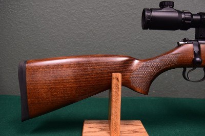 CZ 455 ULTRA LUX .22 LR - Image 2 of 13