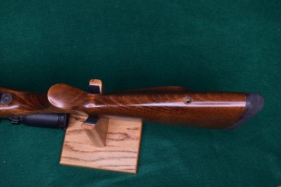 CZ 455 ULTRA LUX .22 LR - Image 11 of 13