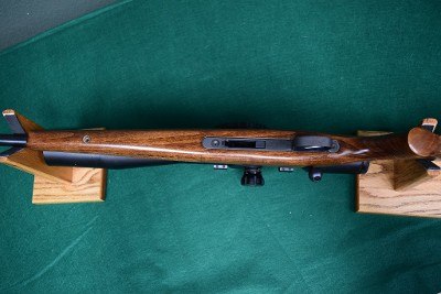 CZ 455 ULTRA LUX .22 LR - Image 10 of 13