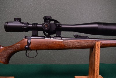 CZ 455 ULTRA LUX .22 LR - Image 3 of 13