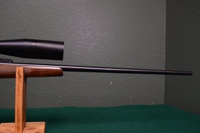 CZ 455 ULTRA LUX .22 LR - Image 4 of 13