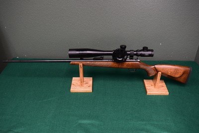 CZ 455 ULTRA LUX .22 LR - Image 5 of 13