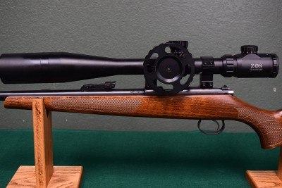 CZ 455 ULTRA LUX .22 LR - Image 7 of 13