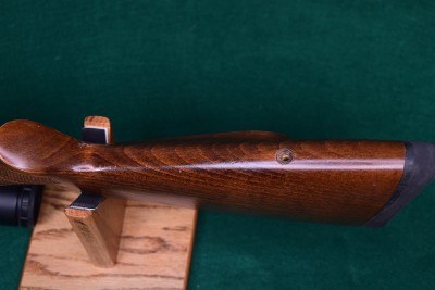 CZ 455 ULTRA LUX .22 LR - Image 12 of 13