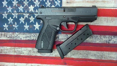 BERSA BP9CC 9MM LUGER (9x19 PARA) - Image 2 of 9