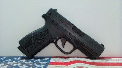BERSA BP9CC 9MM LUGER (9x19 PARA) - Image 7 of 9
