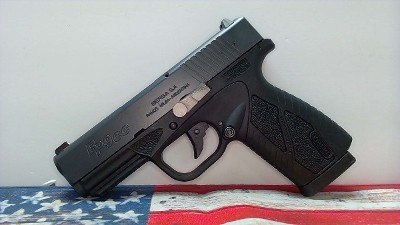 BERSA BP9CC 9MM LUGER (9x19 PARA) - Image 9 of 9