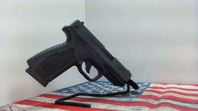 BERSA BP9CC 9MM LUGER (9x19 PARA) - Image 4 of 9