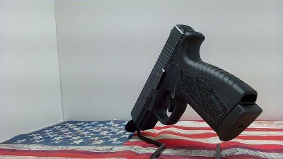 BERSA BP9CC 9MM LUGER (9x19 PARA) - Image 6 of 9
