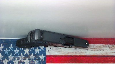 BERSA BP9CC 9MM LUGER (9x19 PARA) - Image 8 of 9