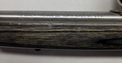 MARLIN 60SS .22 LR - Image 8 of 10
