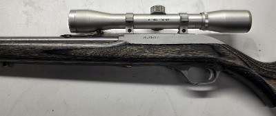 MARLIN 60SS .22 LR - Image 6 of 10