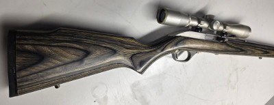 MARLIN 60SS .22 LR - Image 3 of 10