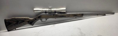 MARLIN 60SS .22 LR - Image 1 of 10