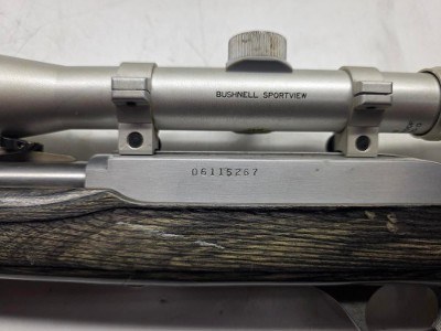 MARLIN 60SS .22 LR - Image 9 of 10