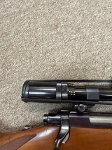 RUGER M77 7MM REM MAG - Image 4 of 25