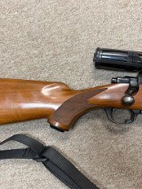 RUGER M77 7MM REM MAG - Image 6 of 25