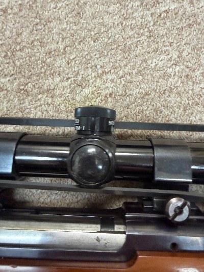 RUGER M77 7MM REM MAG - Image 3 of 25