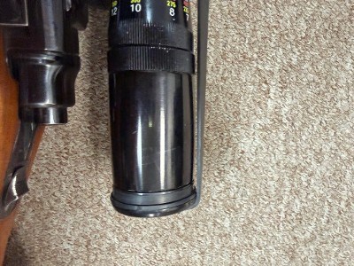RUGER M77 7MM REM MAG - Image 23 of 25