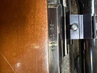 RUGER M77 7MM REM MAG - Image 14 of 25