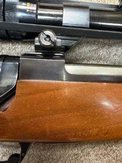 RUGER M77 7MM REM MAG - Image 11 of 25