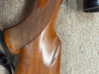 RUGER M77 7MM REM MAG - Image 20 of 25