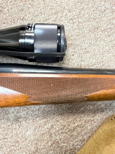 RUGER M77 7MM REM MAG - Image 2 of 25