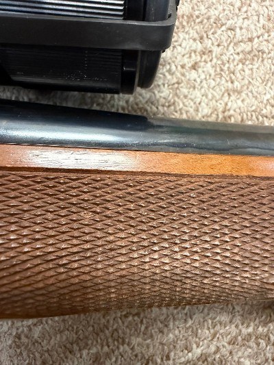 RUGER M77 7MM REM MAG - Image 10 of 25