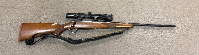 RUGER M77 7MM REM MAG - Image 1 of 25