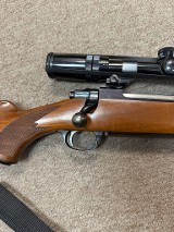 RUGER M77 7MM REM MAG - Image 5 of 25