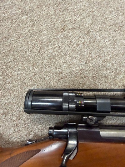 RUGER M77 7MM REM MAG - Image 4 of 25