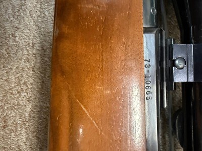 RUGER M77 7MM REM MAG - Image 15 of 25