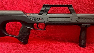 WALTHER G22 .22 LR - Image 13 of 18